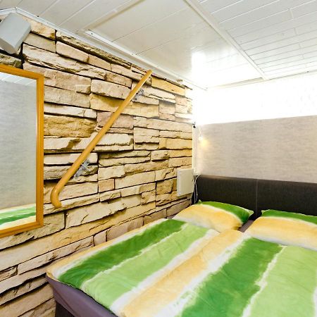 Appartement Fewo Weltenbummler à Dorum Extérieur photo